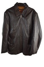 Helium brown leather for sale  SITTINGBOURNE