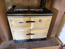 Rayburn 680k oil for sale  GALASHIELS
