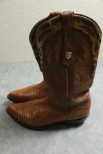 Wild west boots for sale  Long Beach