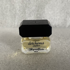 Miniature parfum detchema d'occasion  Ervy-le-Châtel