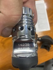 Scuba pro mk25 d'occasion  Expédié en Belgium