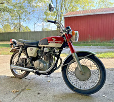 1969 honda for sale  Ann Arbor