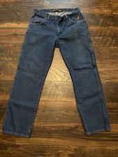 2182 wrangler jeans for sale  New London