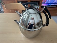 teiere argento usato  Bozen