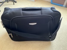 Samsonite business travel for sale  HARWICH