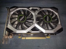 Faulty defekt msi usato  Roma