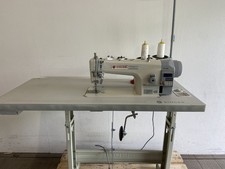 Industrienähmaschine singer 1 gebraucht kaufen  Ascheberg