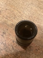 Leica elmarit 2.8 d'occasion  Expédié en Belgium