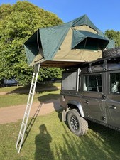 Hannibal safari roof for sale  BRISTOL