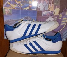 Adidas kick size for sale  COVENTRY