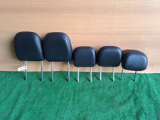 Set poggiatesta sedili usato Set poggiatesta sedili usato  Sinopoli