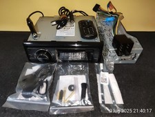 Autoradio kenwood kdc usato  Reggio Calabria