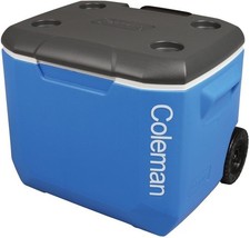 Coleman performance cooler usato  Italia