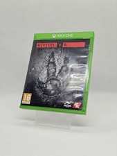 Evolve xbox one d'occasion  Saint-Laurent-du-Var