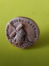 Fève porcelaine personnalisé d'occasion  Lure