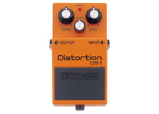 Pedal de efeitos de distorção de guitarra elétrica Boss DS-1 comprar usado  Enviando para Brazil