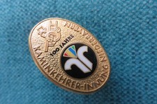 100 jahre kaminkehre gebraucht kaufen  Johanniskirchen
