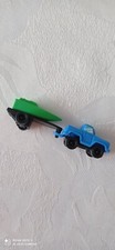 Kinder toy boat d'occasion  Expédié en Belgium