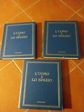 Enciclopedia uomo spazio usato  Prato