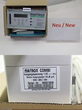 Maitron combi modem gebraucht kaufen  Hamburg