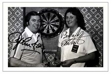 Eric bristow john for sale  UK