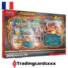 Pokémon coffret collection d'occasion  Frépillon