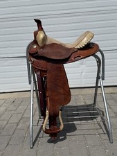 Saddle smith saddlery for sale  Newton