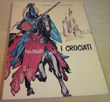 Dino battaglia pratt usato  Bologna