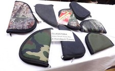 Handgun cases rugs for sale  Henderson