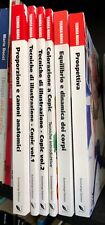 Collezione libri copic usato  Montaione