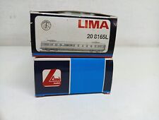 Lima 208165 elettromotrice usato Lima 208165 elettromotrice usato  Cambiago