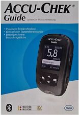 Accu chek guide gebraucht kaufen  München