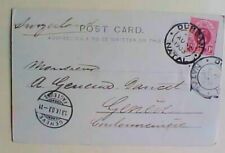 Natal durban 1903 for sale  Beverly Hills