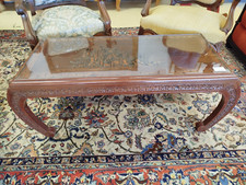 Table basse indochine d'occasion  Yffiniac