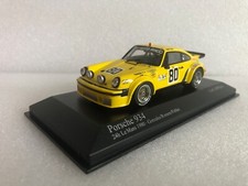Porsche 934 mans d'occasion  Bréhal