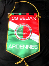 Cssa sedan ardennes d'occasion  Nice-