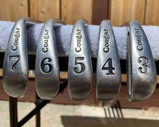 Cougar precision golf for sale  Santa Cruz