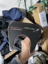Putter golf odyssey usato  Marostica