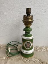 Ancien pied lampe d'occasion  Aix-les-Bains