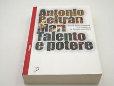 Talento potere. storia usato  Capoliveri
