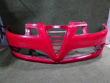 Front bumper red for sale  LINCOLN