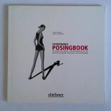 Fashionable posingbook exempla gebraucht kaufen  Deutschland