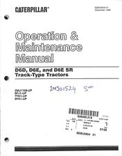 Caterpillar d6d d6e for sale  NOTTINGHAM