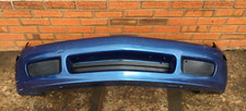 Bmw front bumper for sale  SHIFNAL