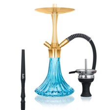 Shisha aladin mvp gebraucht kaufen  Bremen