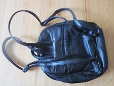 Nappaleder rucksack damen gebraucht kaufen  Deutschland