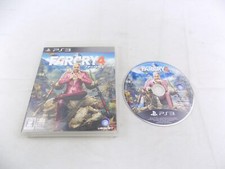 Disco perfeito Playstation 3 PS3 Far Cry 4 JPN - Sem manual frete grátis, usado comprar usado  Enviando para Brazil