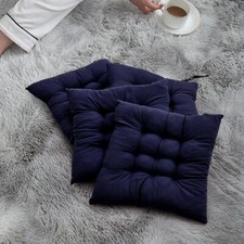 4pcs chair seat for sale  UK
