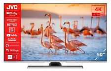 Jvc 50vu8155 zoll gebraucht kaufen  Birkenfeld