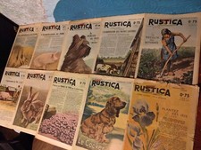 Vintage french rustica for sale  ROSSENDALE